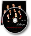 Die aktuelle CD von MELANGE